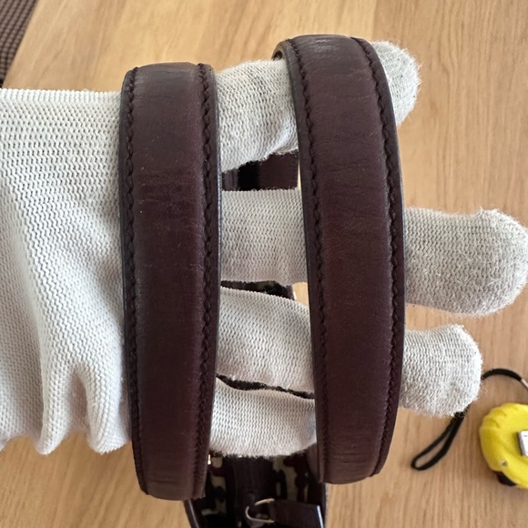 Gucci Guccissima Small Tote Bag - Picture 7 of 17